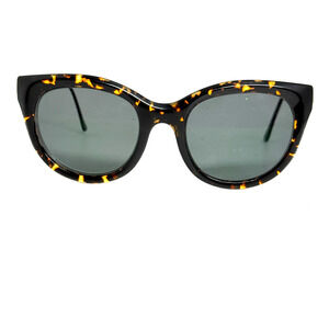 Thierry Lasry Sunglasses France 56-21-140 Tortoise Gold 20502
